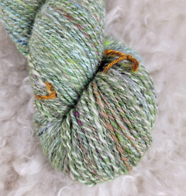 A Woolly Nest Handspun 3