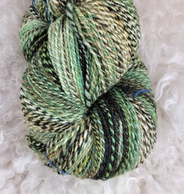 A Woolly Nest Handspun 4
