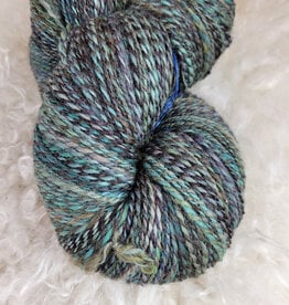 A Woolly Nest Handspun 5