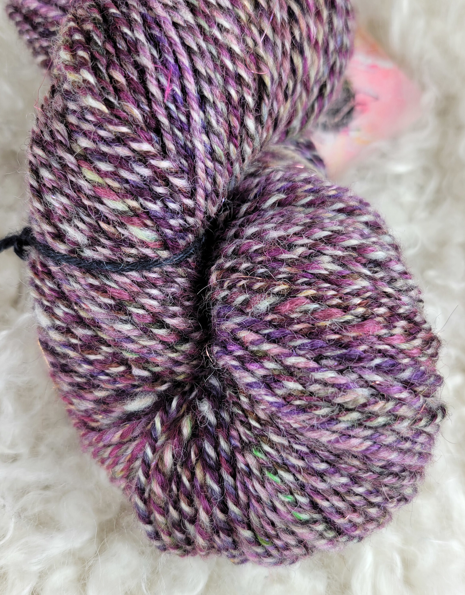 A Woolly Nest Handspun 6