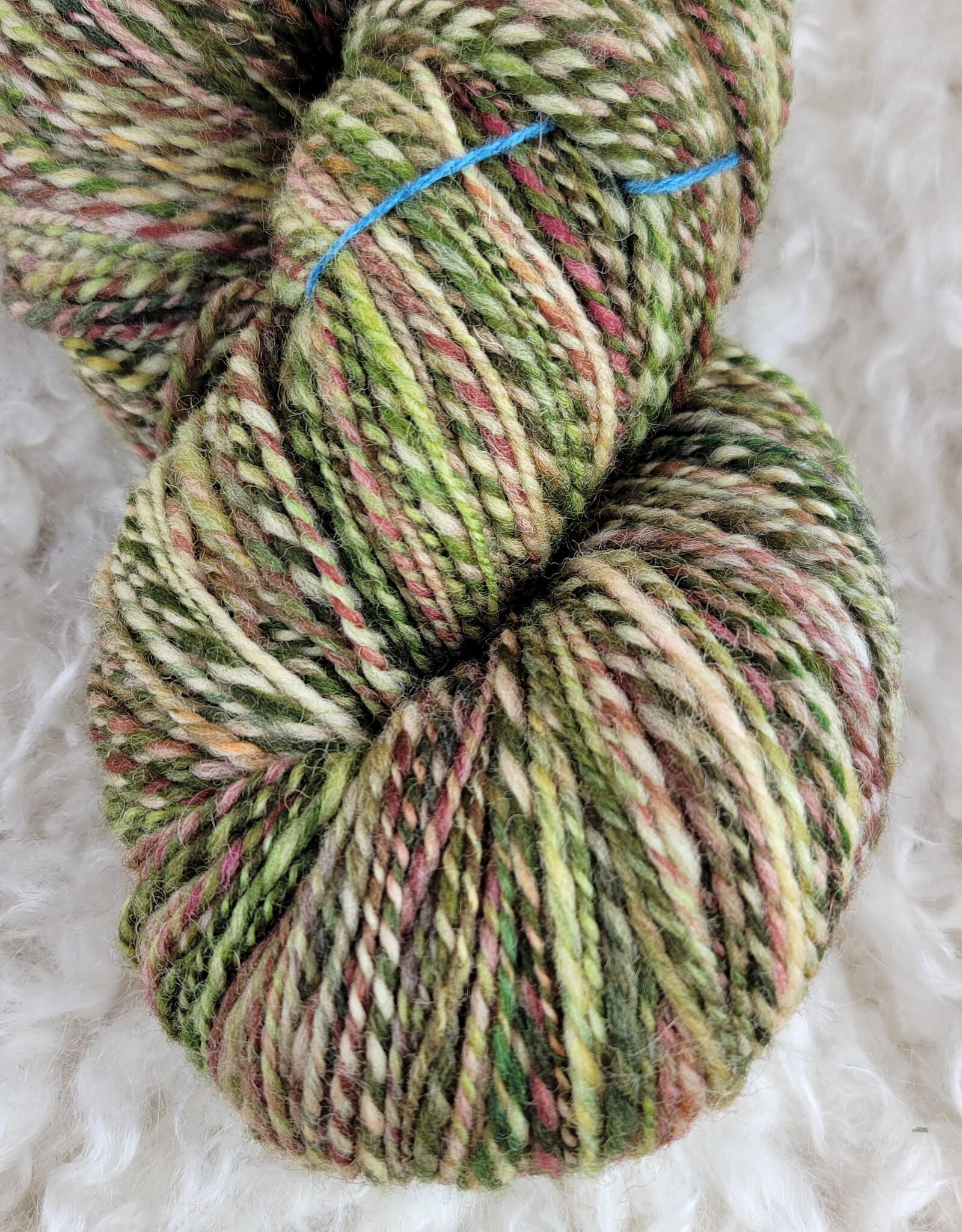 A Woolly Nest Handspun 7