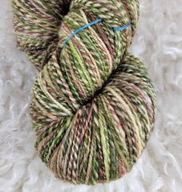 A Woolly Nest Handspun 7