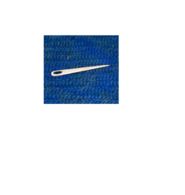 Nalbinding Class 5/23/26