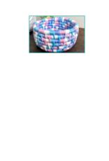 Yarn Basket Class 5/9/26