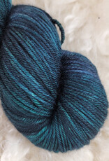 Palouse Yarn Magruder DK Sock 100g norway spruce