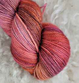 Palouse Yarn Cash Squeeze Beach Barbie