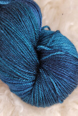 Palouse Yarn Cash Squeeze Cerulean