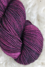 Palouse Yarn Lolo Sock 100g  Berry Berry