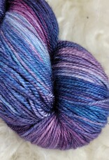 Palouse Yarn Cash Squeeze Petunias