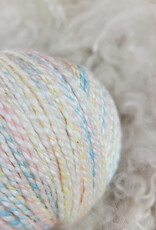 Universal Yarns Lazy Hazy Cotton 50g  DK 001 Pastel