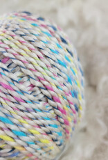 Universal Yarns Lazy Hazy Cotton 50g  DK 009 Buttercream