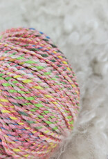 Universal Yarns Lazy Hazy Cotton 50g  DK 011 Flamingo