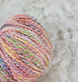 Universal Yarns Lazy Hazy Cotton 50g  DK 011 Flamingo