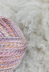 Universal Yarns Lazy Hazy Cotton 50g  DK 017 Smokey Pink