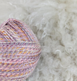 Universal Yarns Lazy Hazy Cotton 50g  DK 017 Smokey Pink