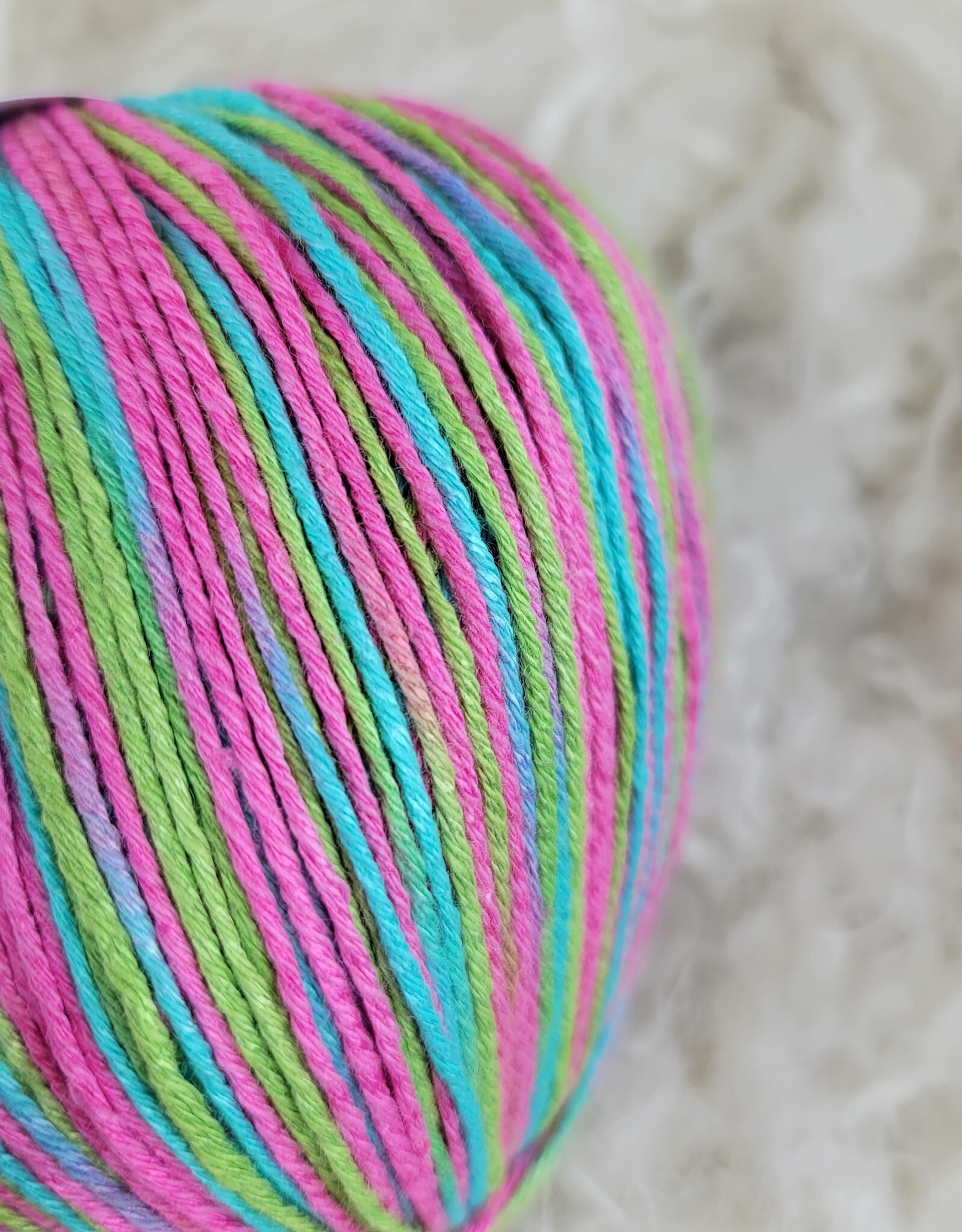 Universal Yarns Bamboo Pop 100g 204 Happy Birdie