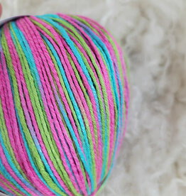 Universal Yarns Bamboo Pop 100g 204 Happy Birdie