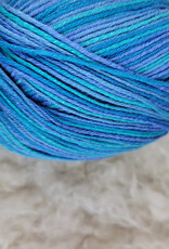 Universal Yarns Bamboo Pop 100g 205 Brilliant Blues