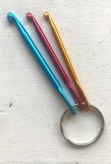 Stitch Fixer Keychain