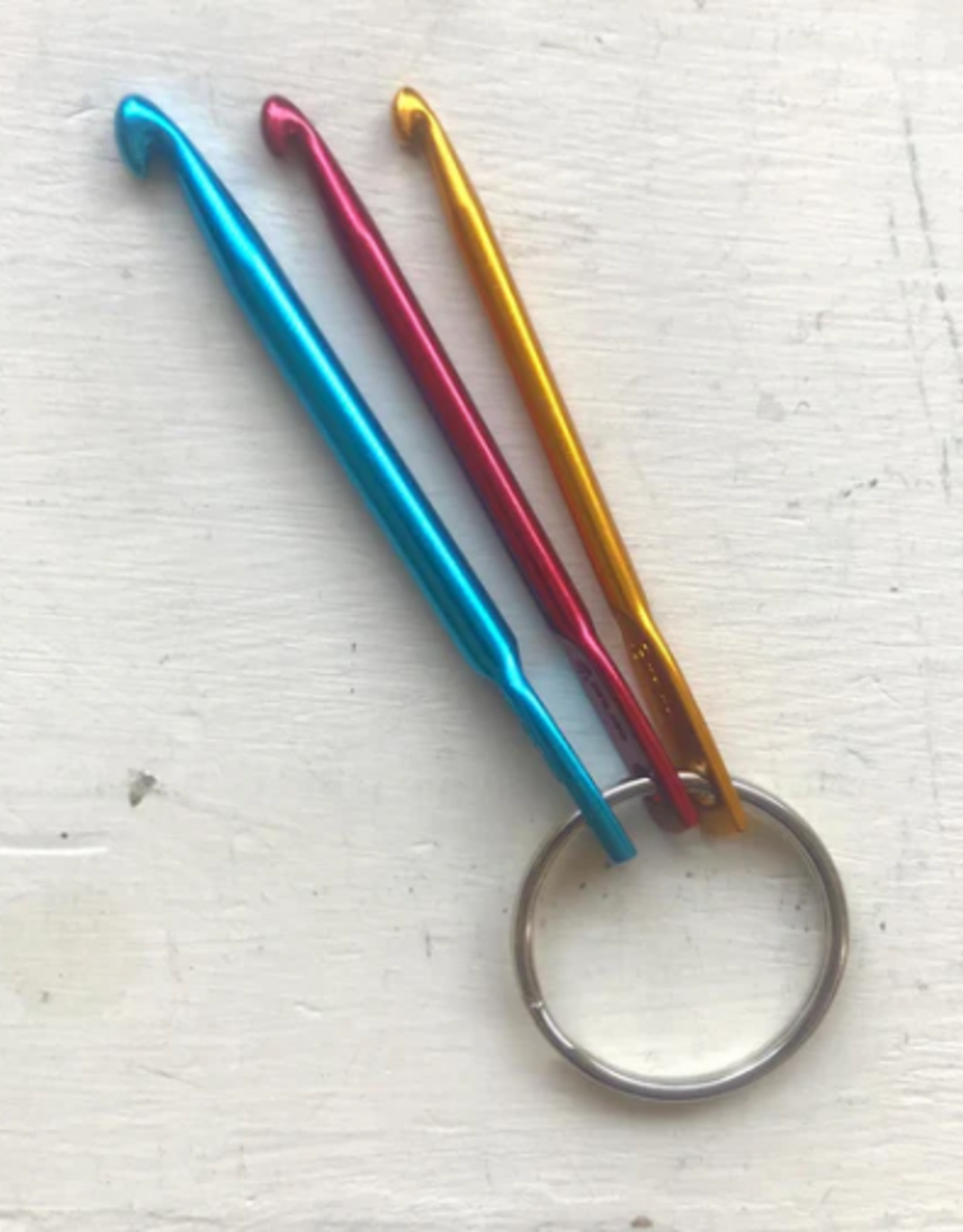 Stitch Fixer Keychain