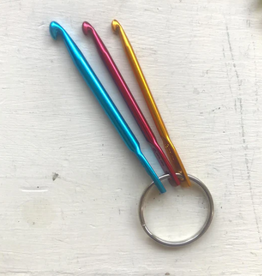 Stitch Fixer Keychain