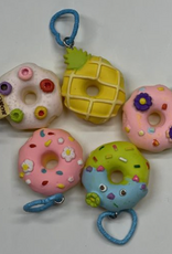 Donut Stitch Marker