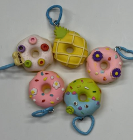 Donut Stitch Marker