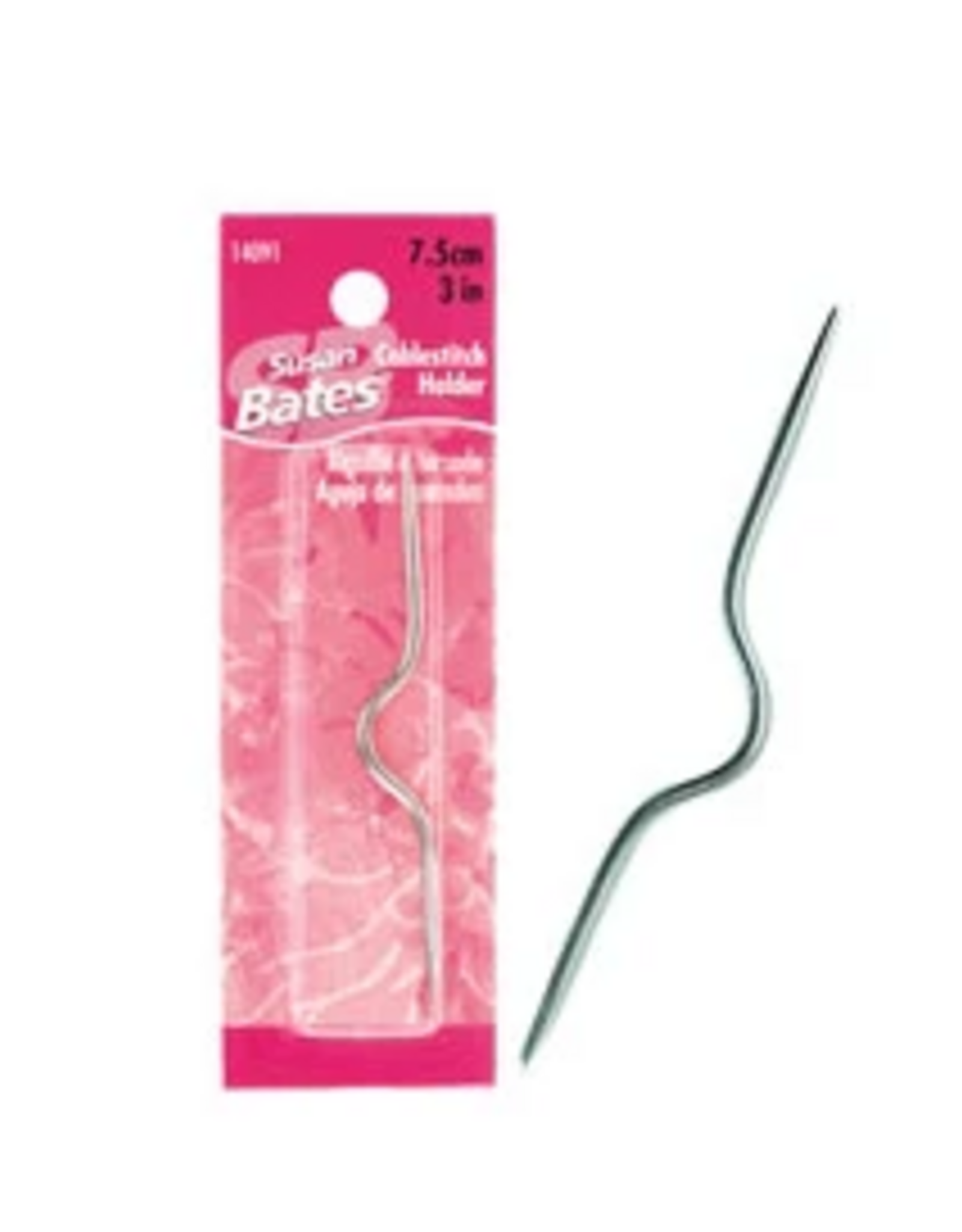 Bates 3 inch Cable Needle