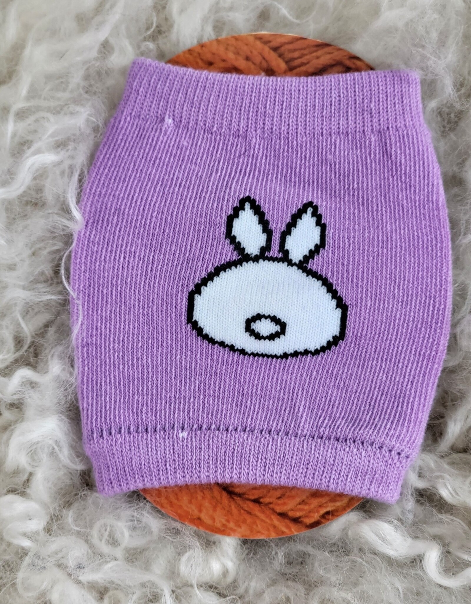 Yarn Cozy Single
