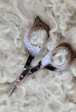 3 Inch Owl Scissor