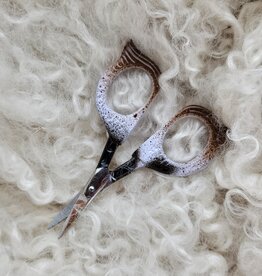 3 Inch Owl Scissor