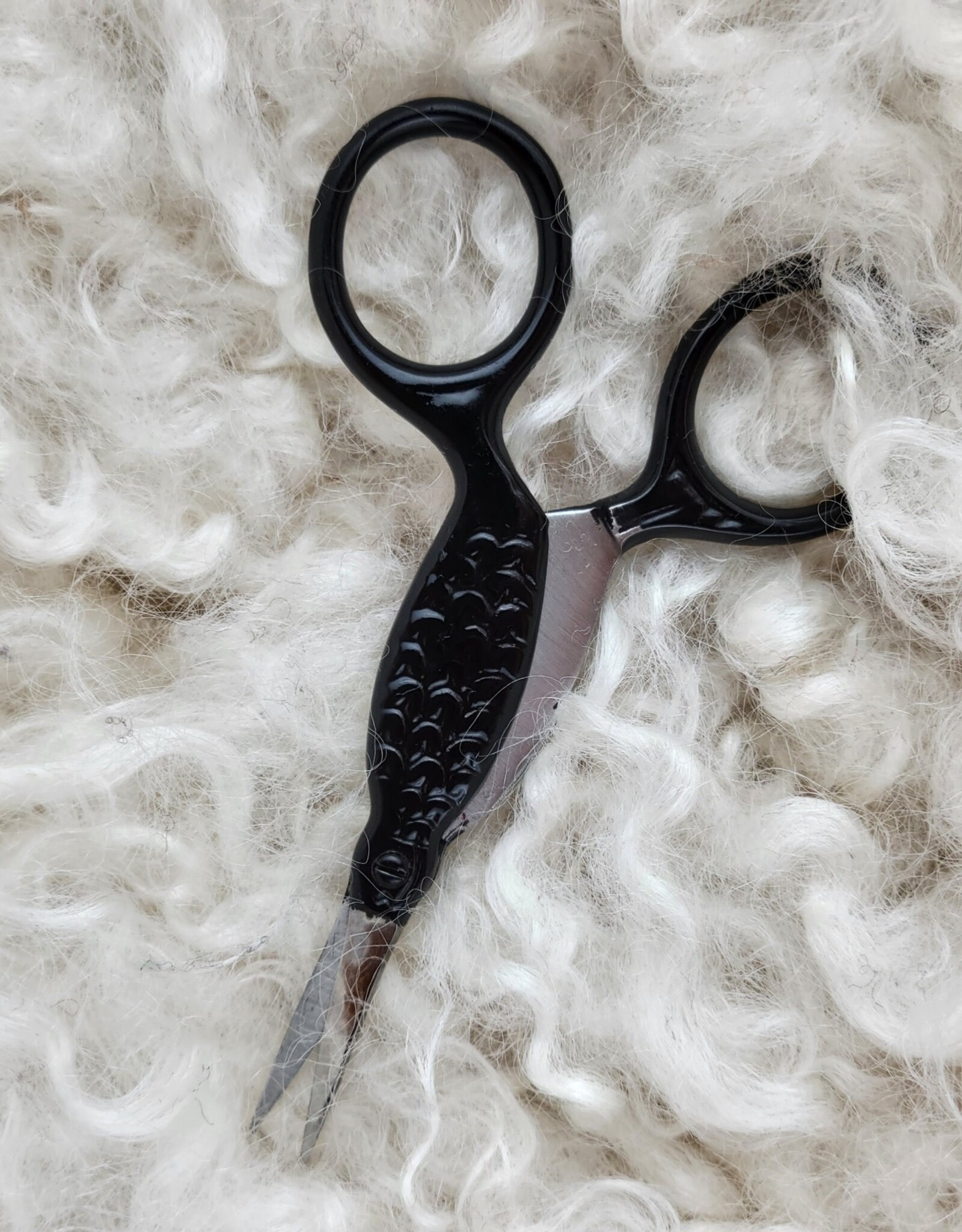 Stainless Steel Scissor