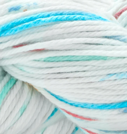 Universal Yarns Cotton Supreme Speckles 100g  Festival