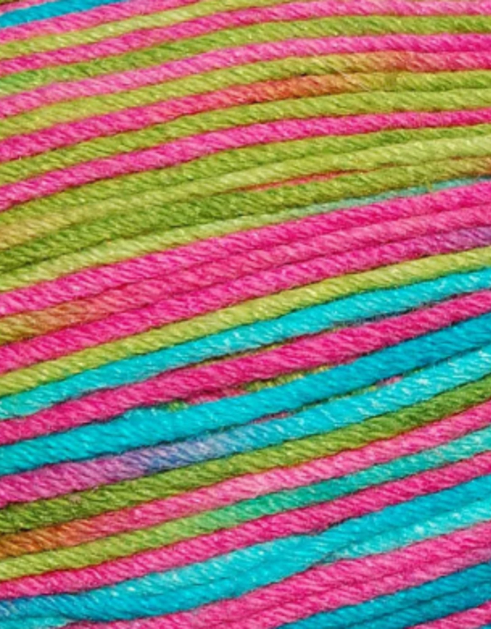 Universal Yarns Bamboo Pop 100g 204 Happy Birdie