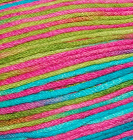 Universal Yarns Bamboo Pop 100g 204 Happy Birdie