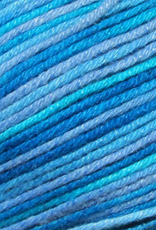 Universal Yarns Bamboo Pop 100g 205 Brilliant Blues