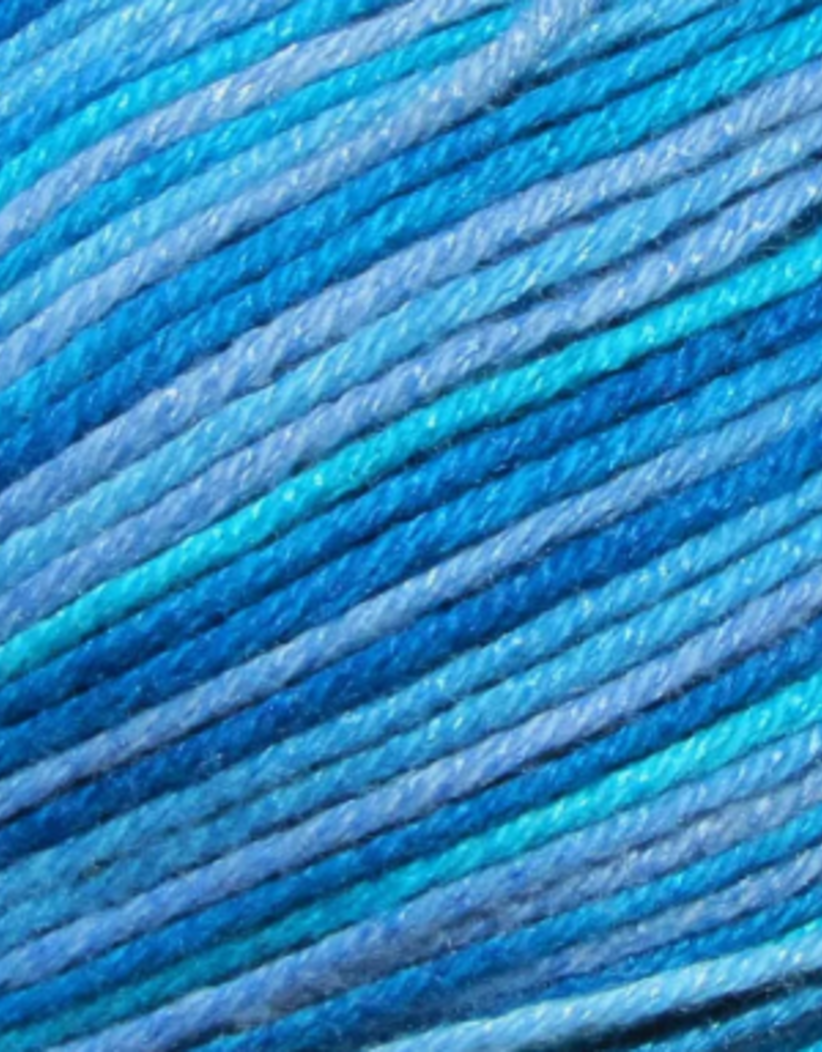Universal Yarns Bamboo Pop 100g 205 Brilliant Blues