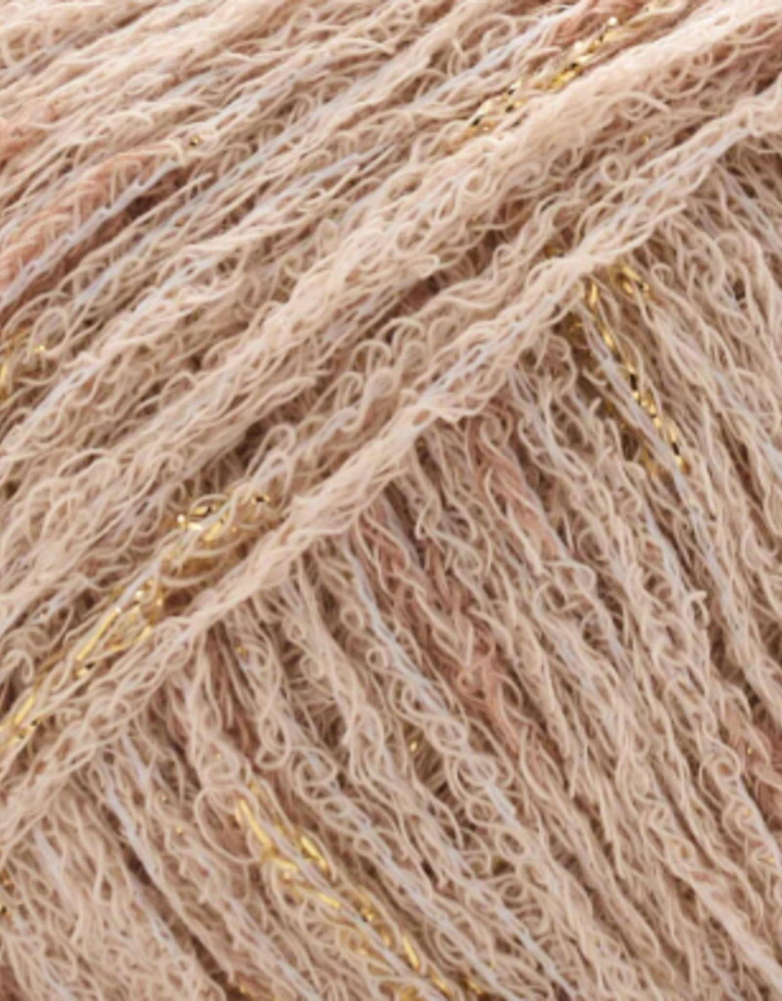 Universal Yarns Constellation 50g Cotton Metallic Leo