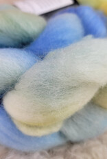 Two Springs Fiber Falkland Wool