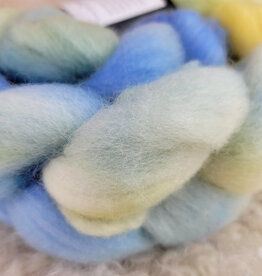 Two Springs Fiber Falkland Wool