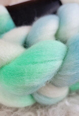 Two Springs Fiber Falkland Wool