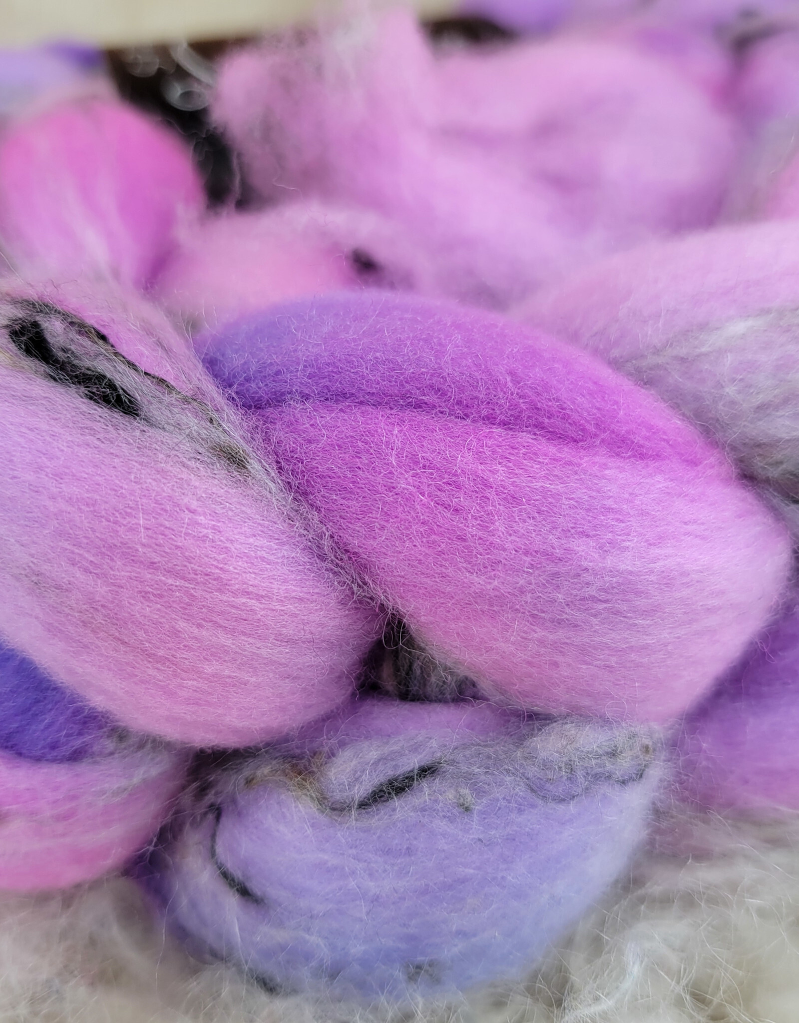 Two Springs Fiber Shaniko Tweed