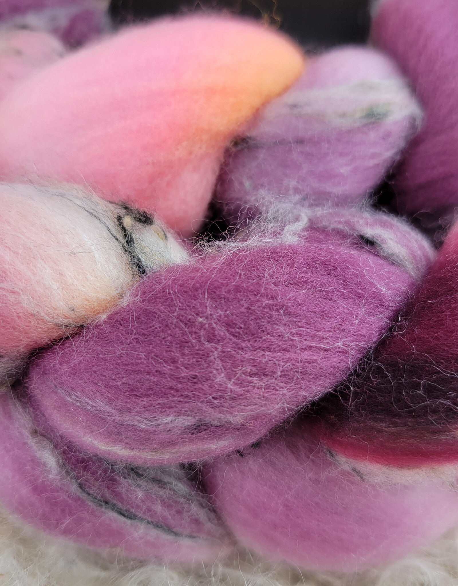 Two Springs Fiber Shaniko Tweed