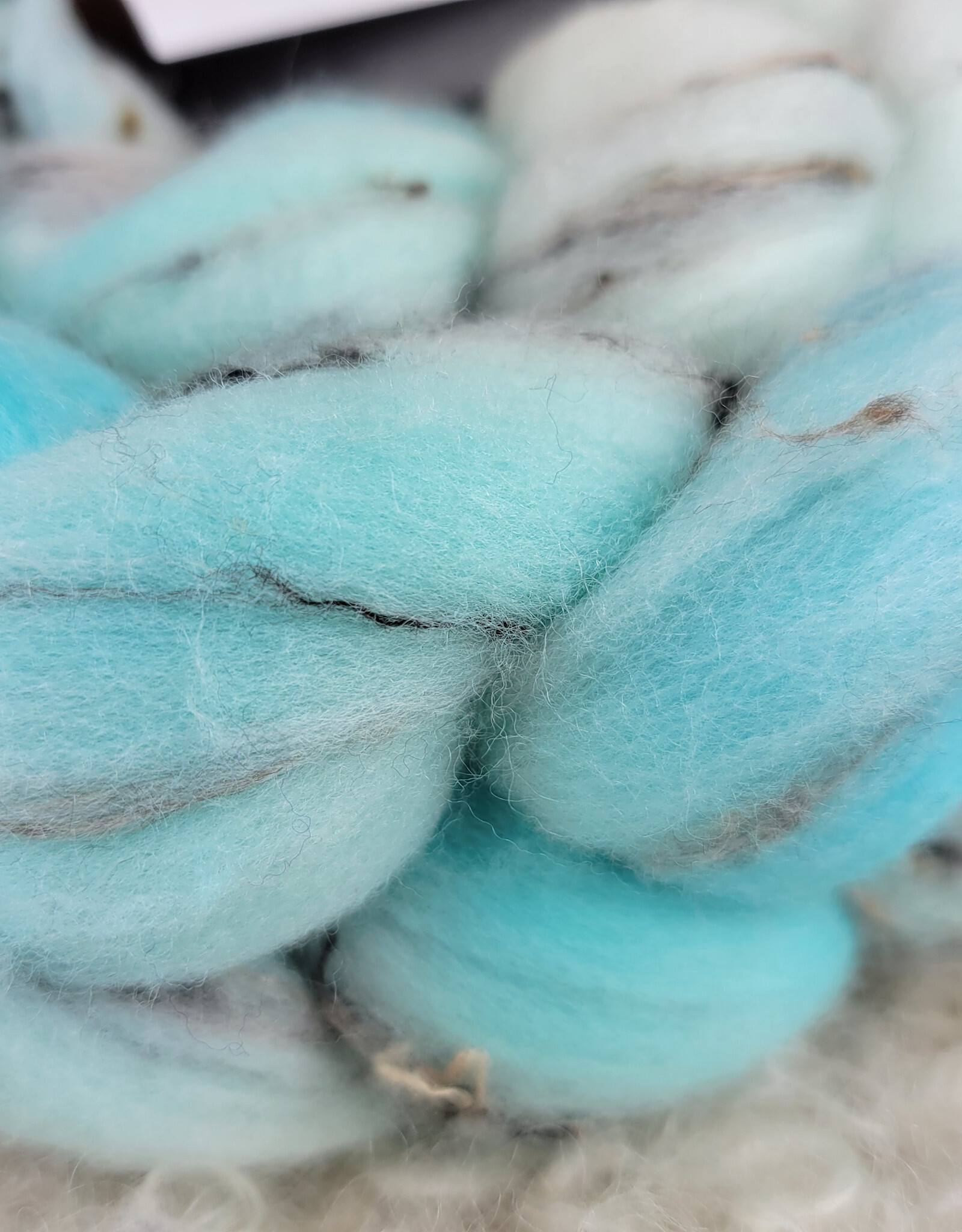 Two Springs Fiber Shaniko Tweed