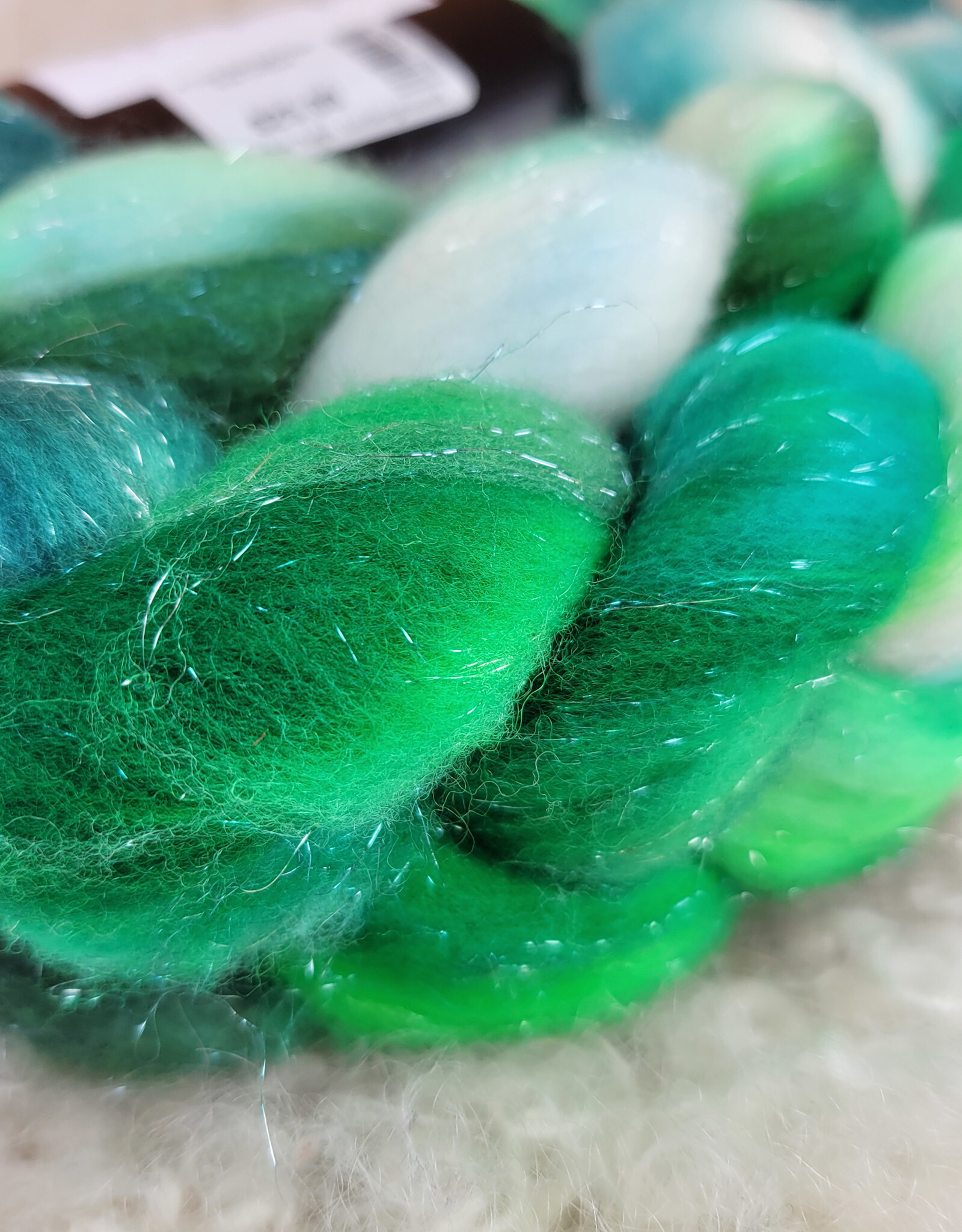 Two Springs Fiber Shaniko Sparkle Top
