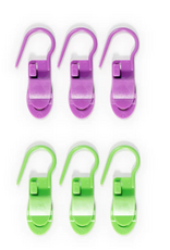 CLO 3165 Locking Marker w/clip
