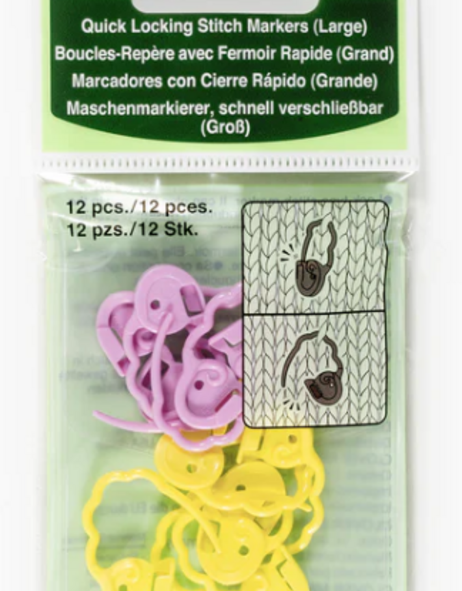 CLO 3032 Stich Markers large