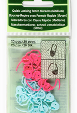 CLO 3031  Stich Markers Med