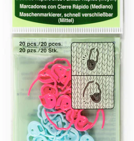 CLO 3031  Stich Markers Med