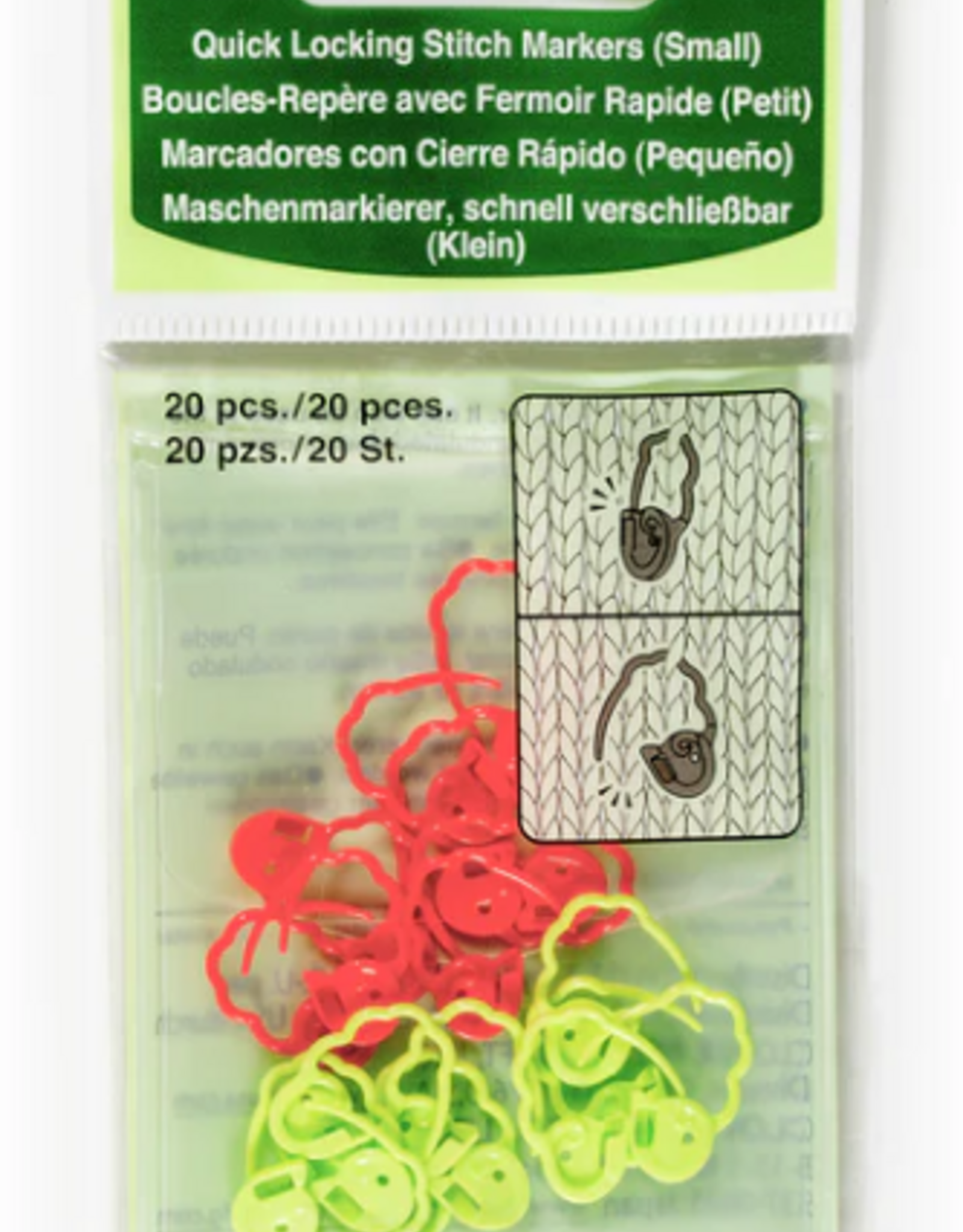CLO 3030  Stich Markers